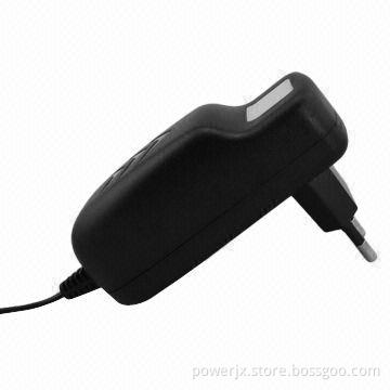 2012 Hot Sale 12W Switching Power Adapter with 50 to 60Hz Frequency
